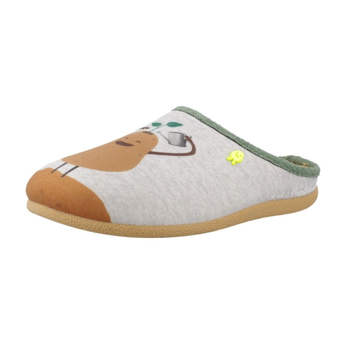 Hot Potatoes  66003P  Šedá