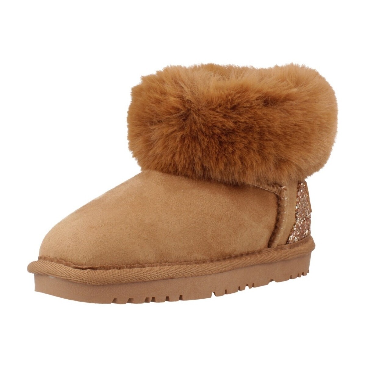 Gioseppo  AURDAL  Hnědá