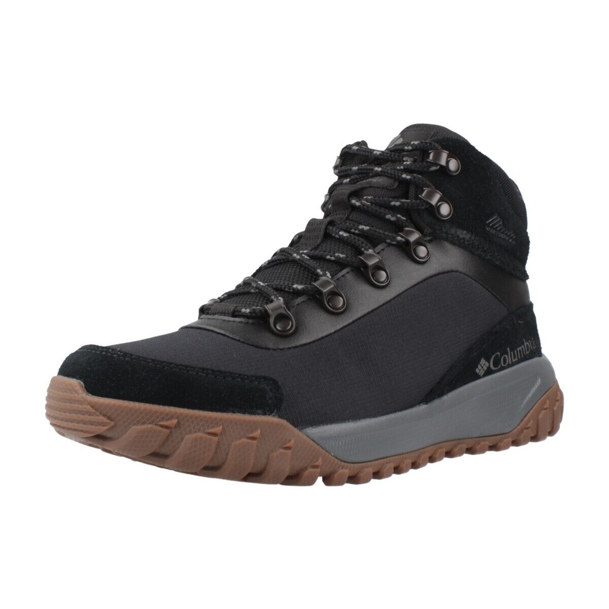 Columbia  BURNSIDER WATERPROOF  Černá