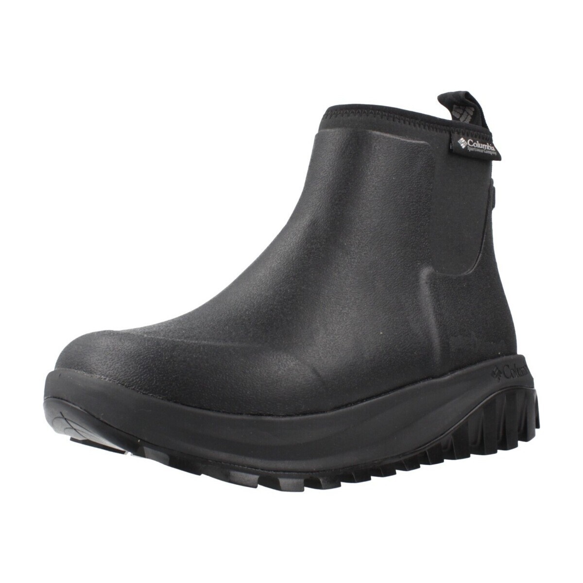 Columbia  SNOWTROT SLUSH  Černá