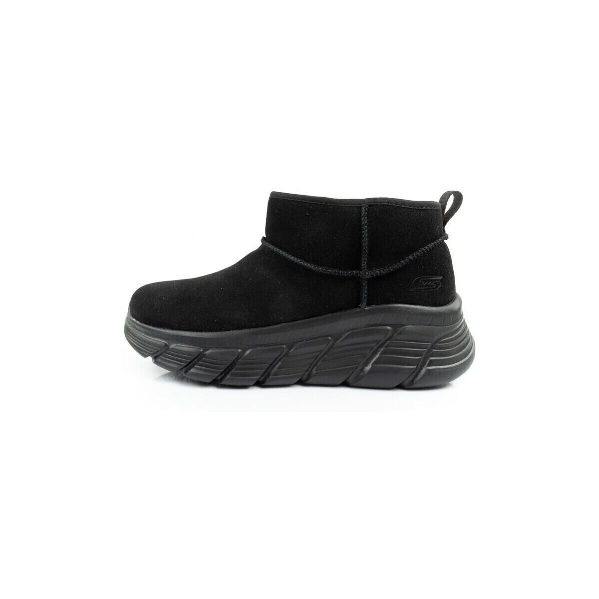 Skechers  117390BBK  ruznobarevne