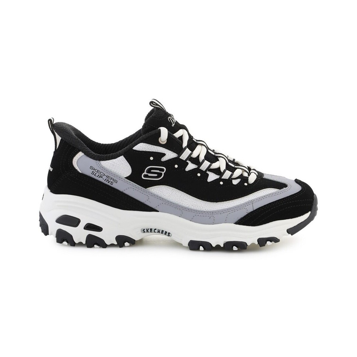 Skechers  Slip-ins: Sport D'lites  ruznobarevne