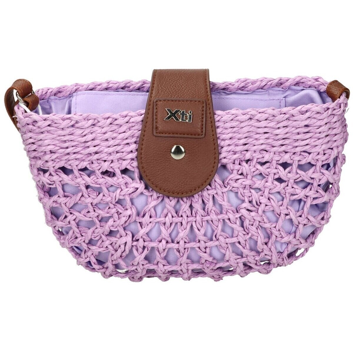 Xti  184430  Fialová