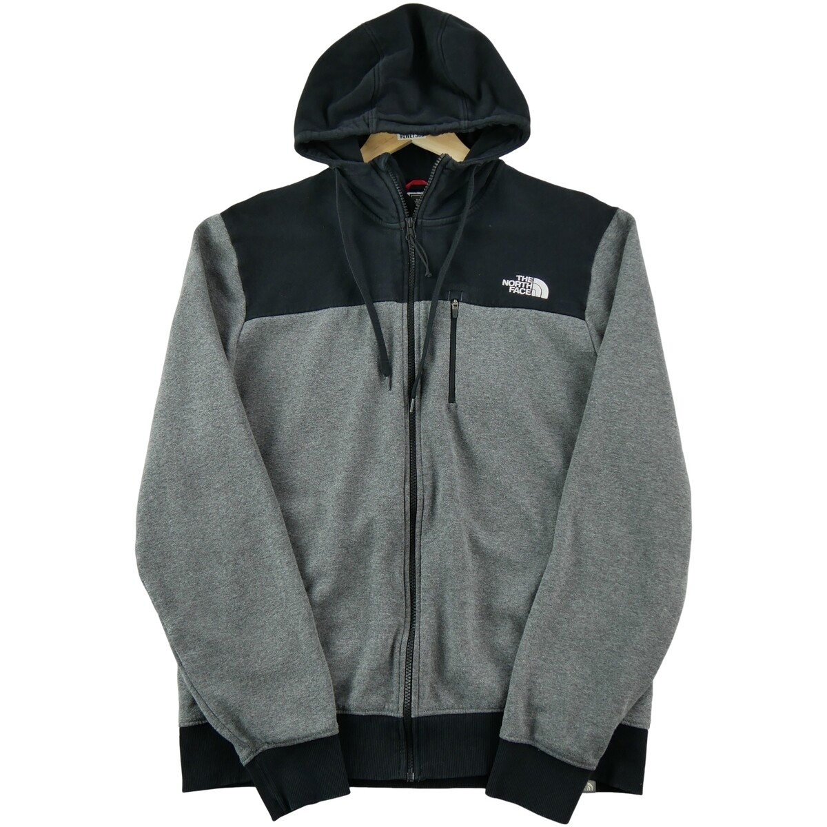 The North Face  272847  Šedá