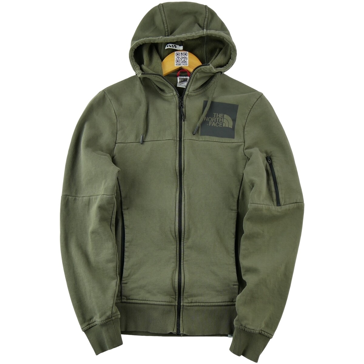 The North Face  272848  Khaki