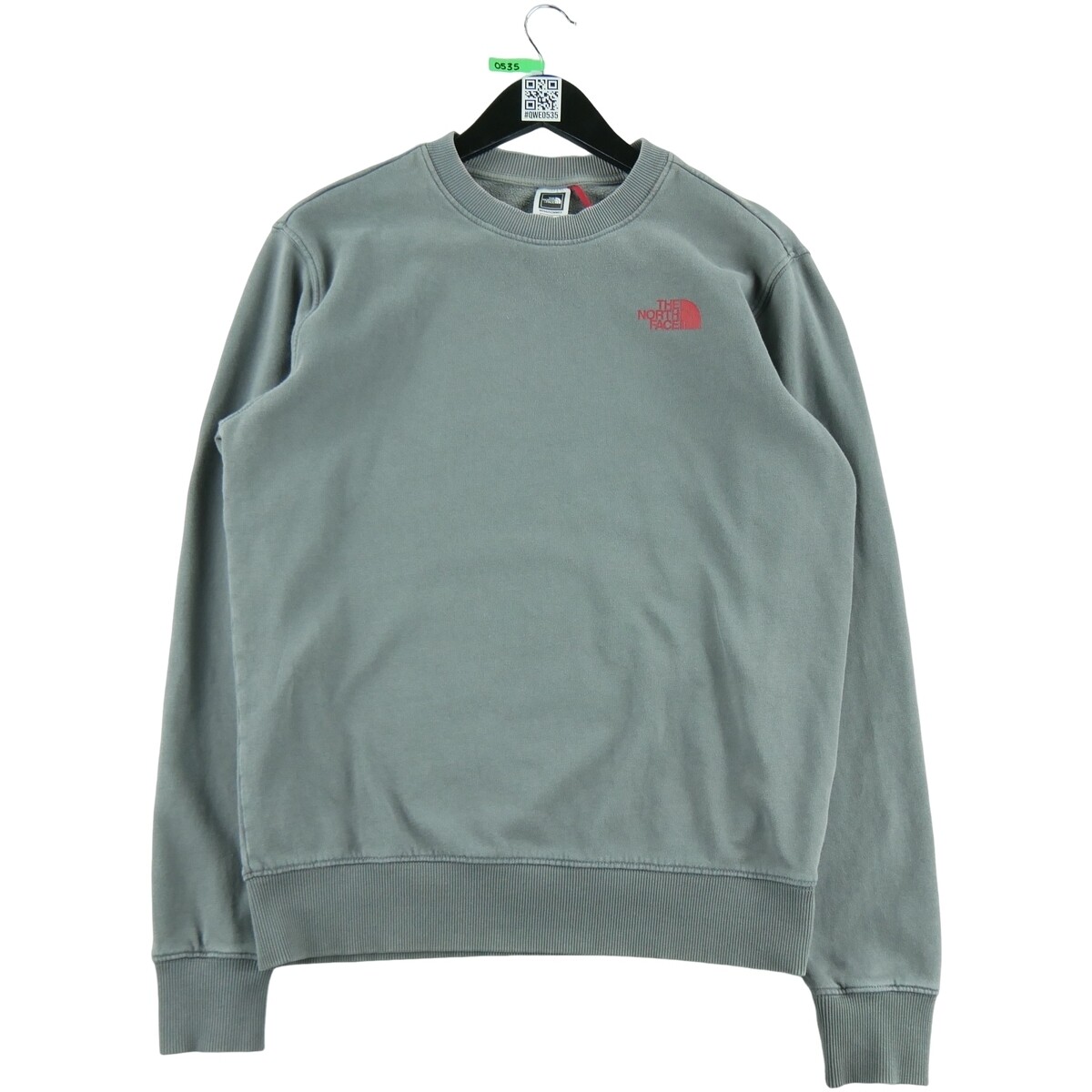 The North Face  272862  Šedá