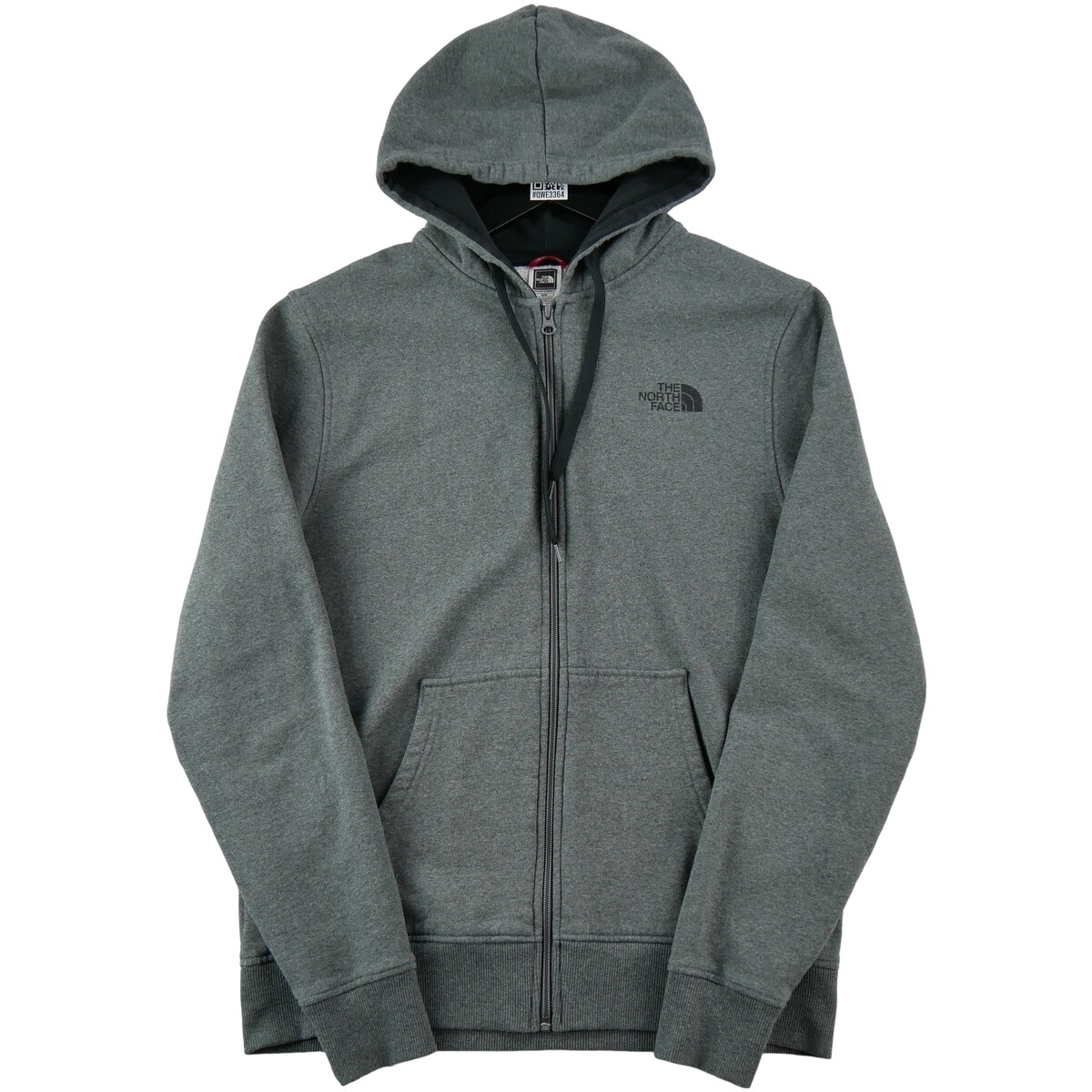 The North Face  272868  Šedá