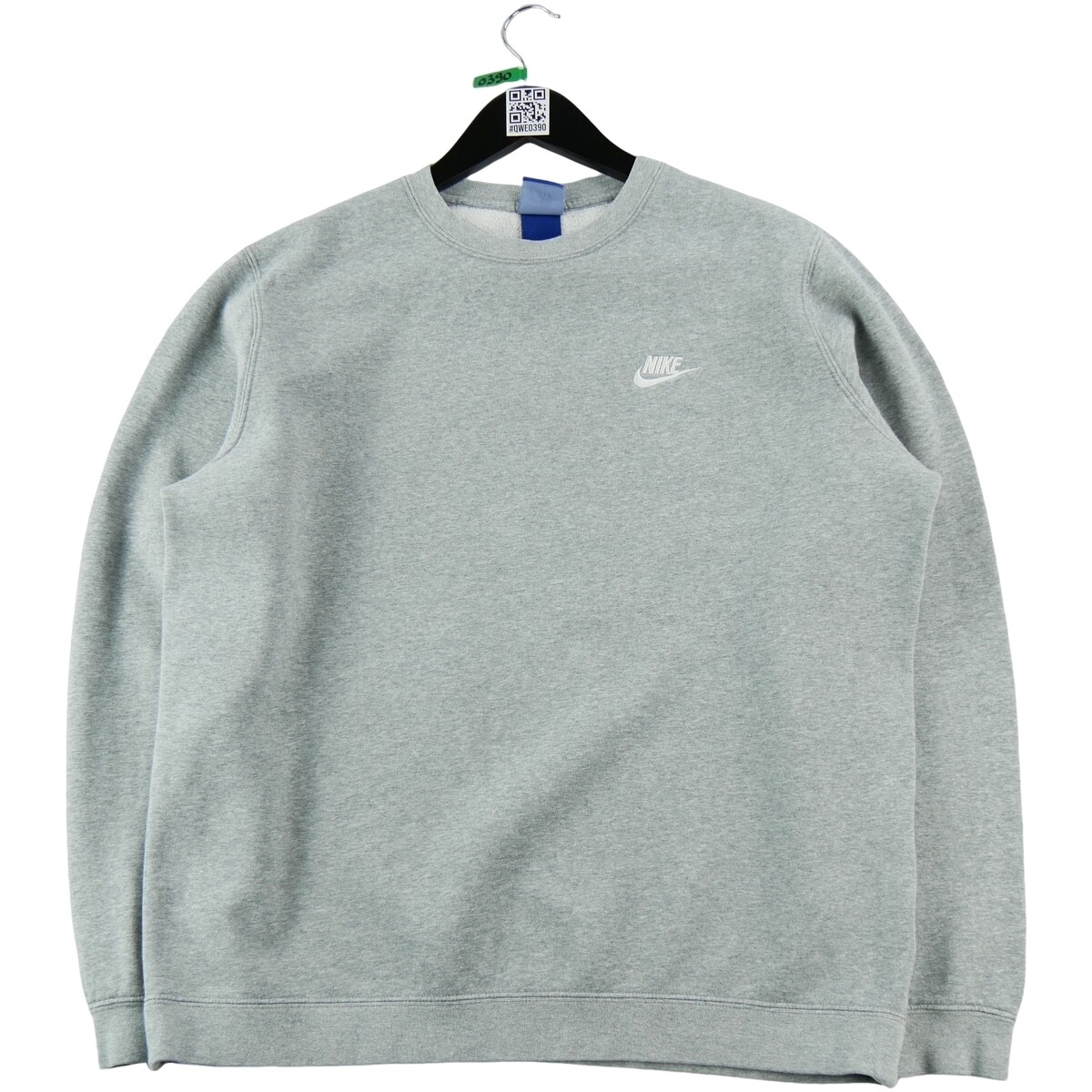 Nike  272872  Šedá