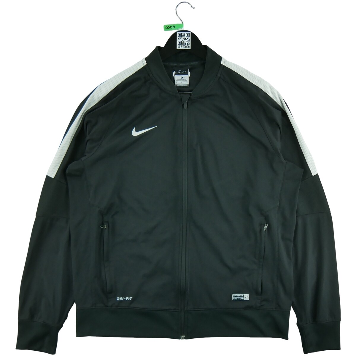 Nike  272886  Černá