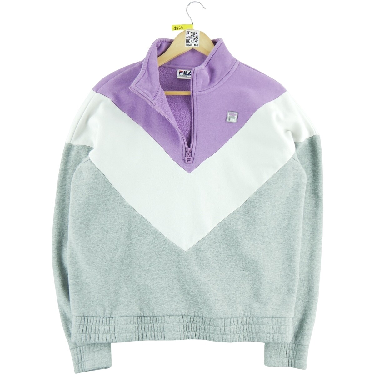 Fila  273061  Fialová