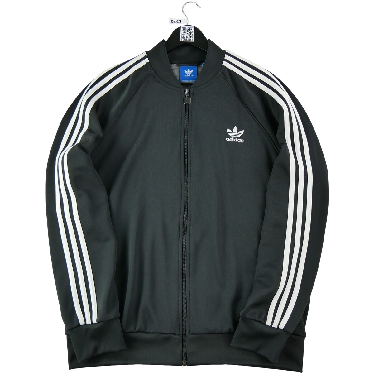 adidas  273405  Černá