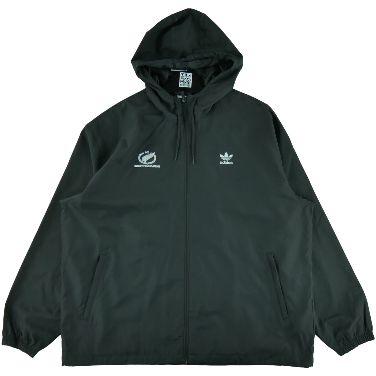 adidas  273412  Černá