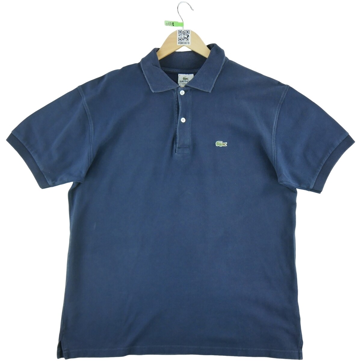 Lacoste  273414  Tmavě modrá