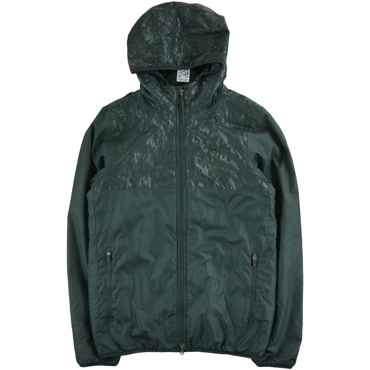 Nike  273421  Černá