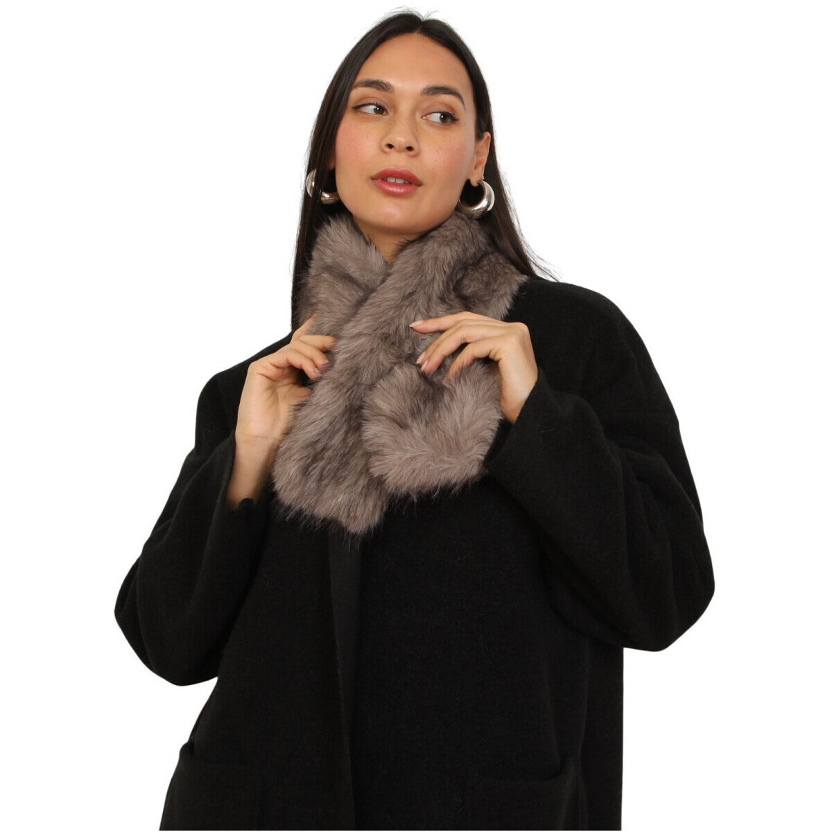 La Modeuse  77274_P183111  Béžová