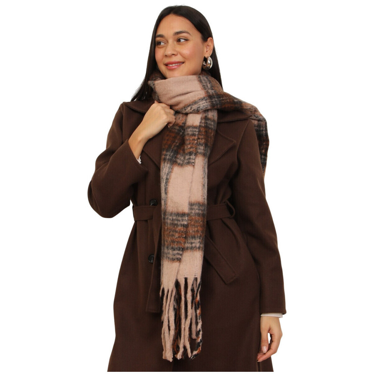 La Modeuse  77278_P183115  Béžová