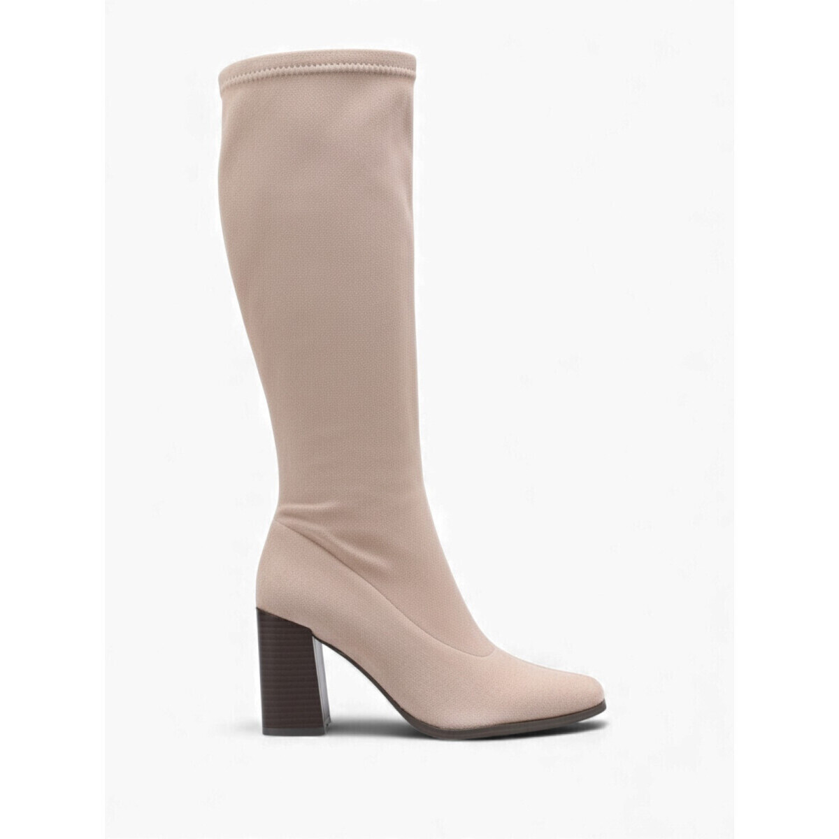 La Modeuse  77300_P183183  Béžová