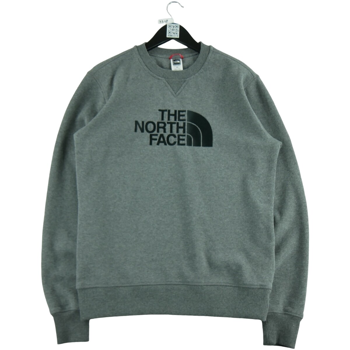 The North Face  272856  Šedá