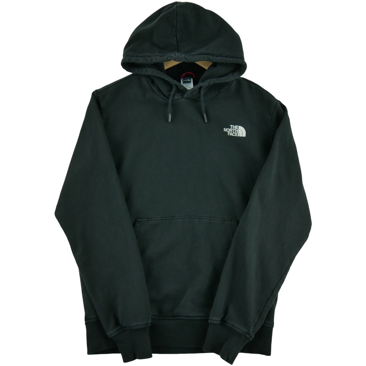 The North Face  272860  Černá