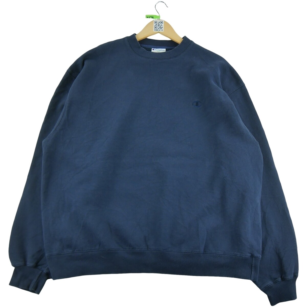 Champion  272875  Tmavě modrá