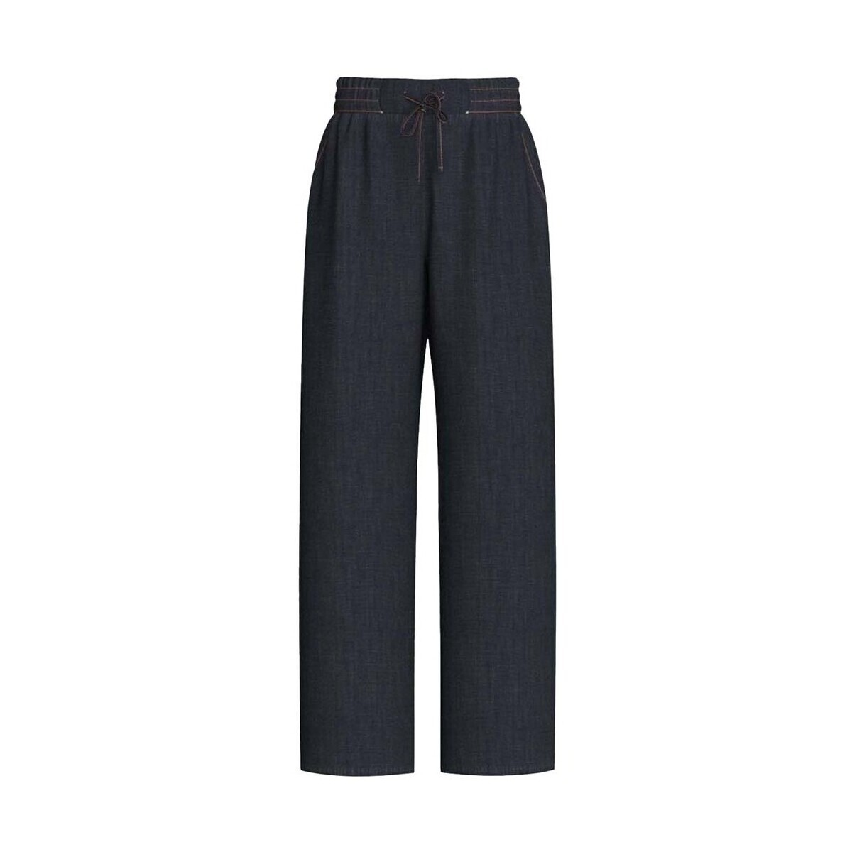 Emme Marella  EMMFINGERE  Modrá