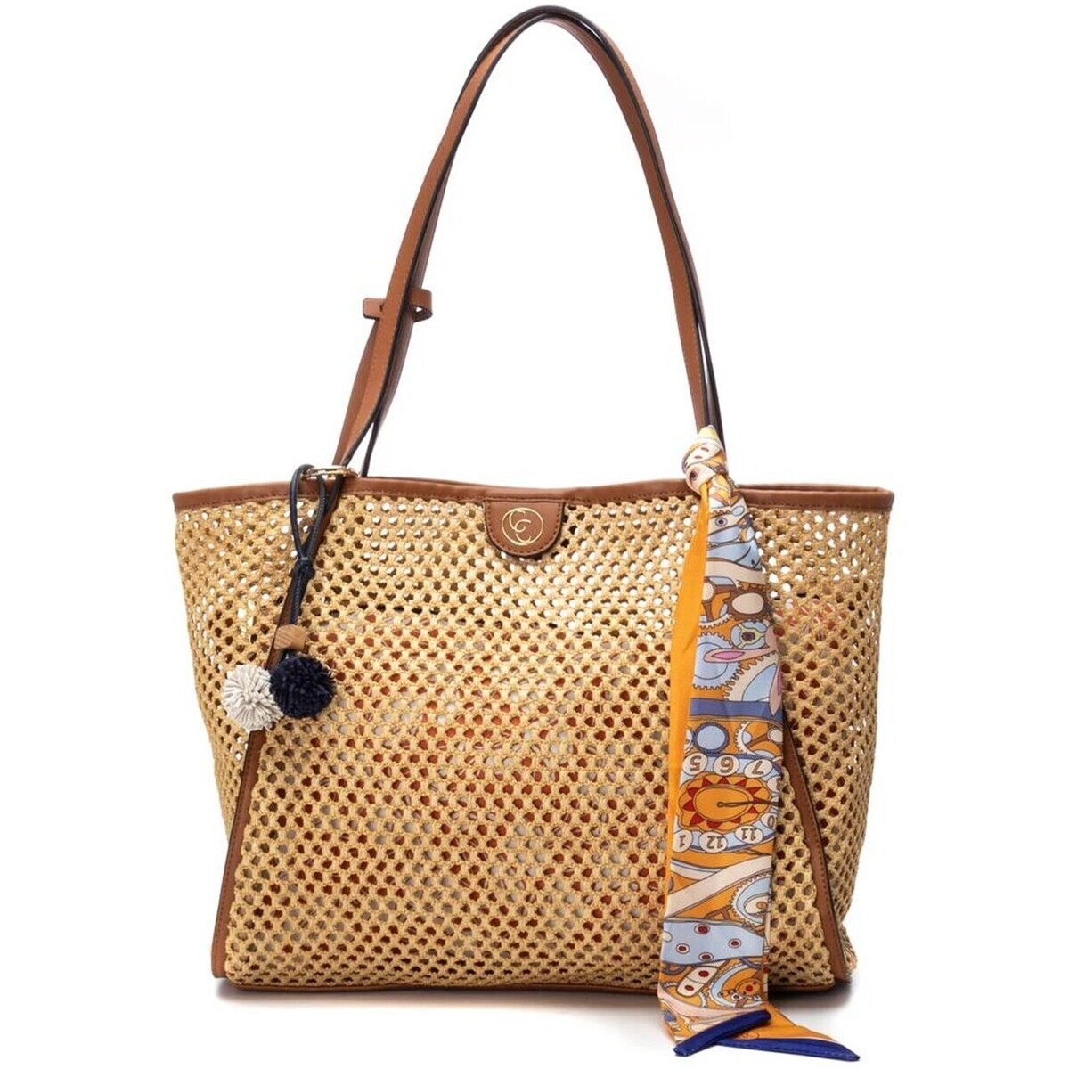 Carmela  186222  Béžová