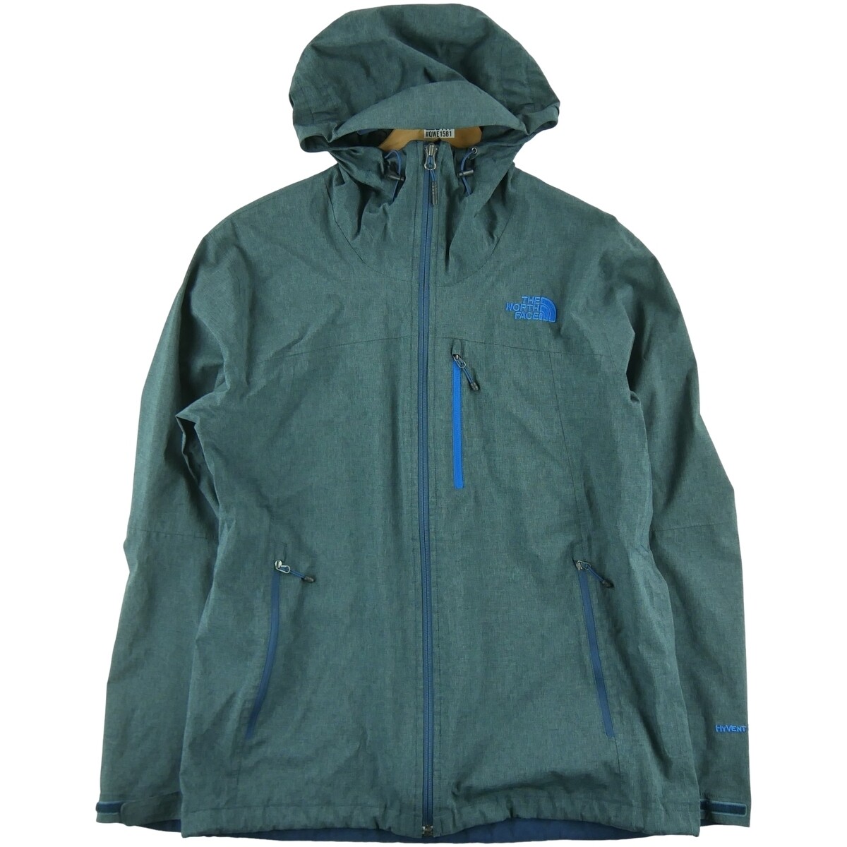 The North Face  255753  Šedá