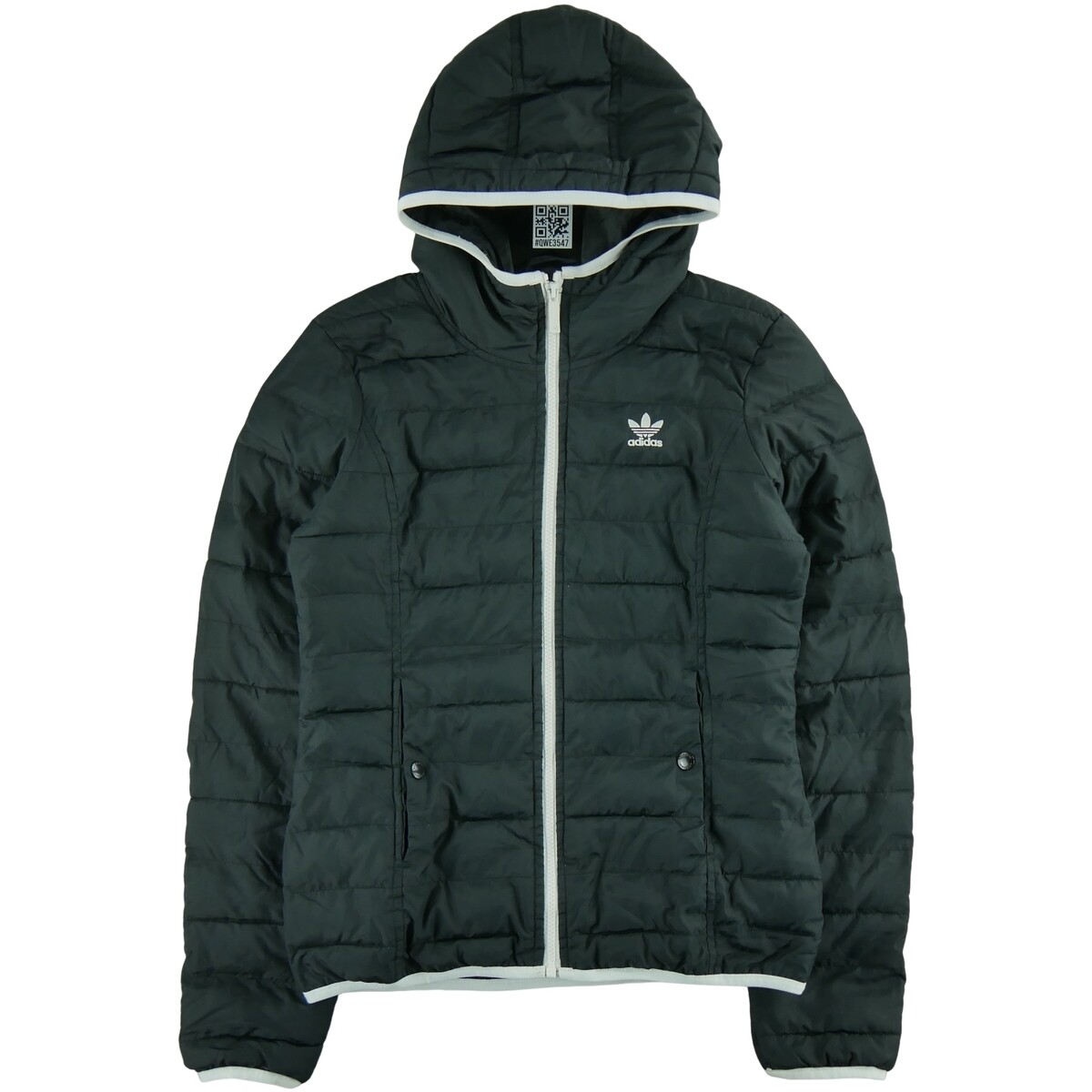 adidas  273401  Černá