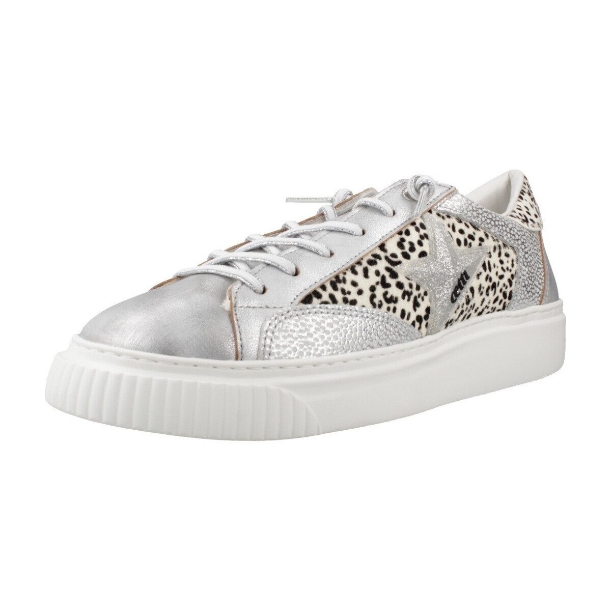 Cetti  DEPORTIVA CORDONES  Šedá