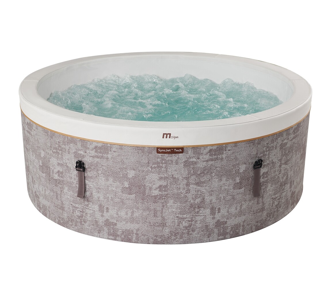 Vířivý bazén MSPA Cocoon ECO F-CO066WE