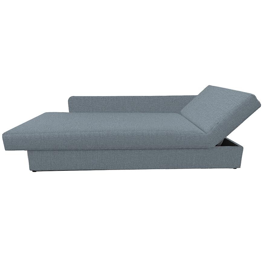 Válenda Karol s opěradlem P Barrel 74