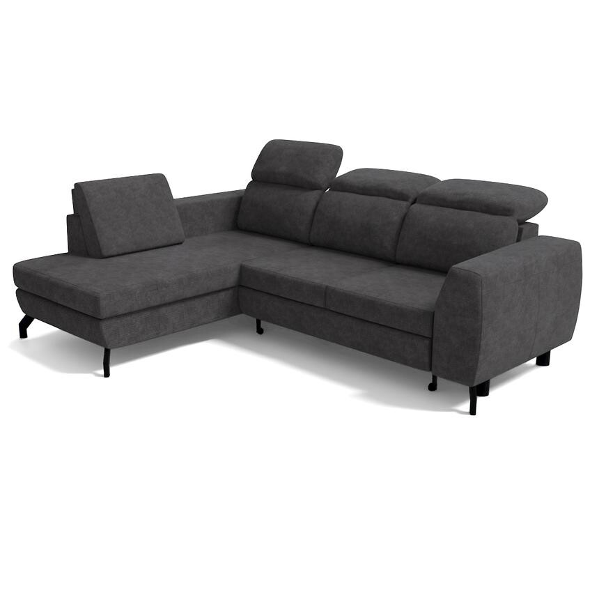 Rohová sedací souprava Margo Astra 20 pravá