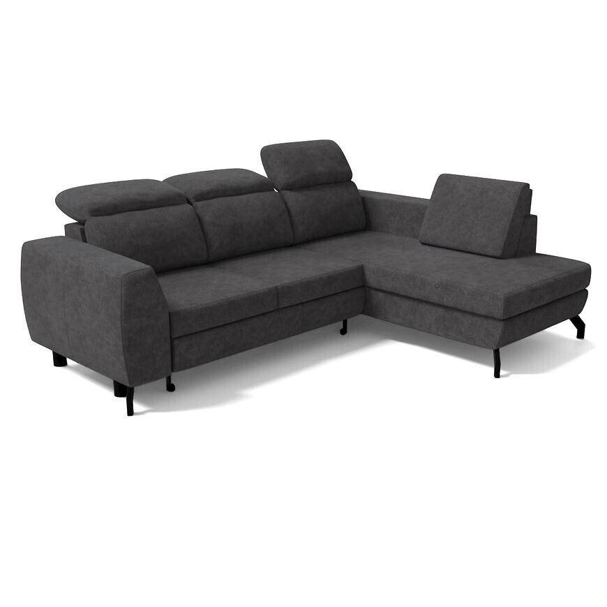 Rohová sedací souprava Margo Astra 20 levá