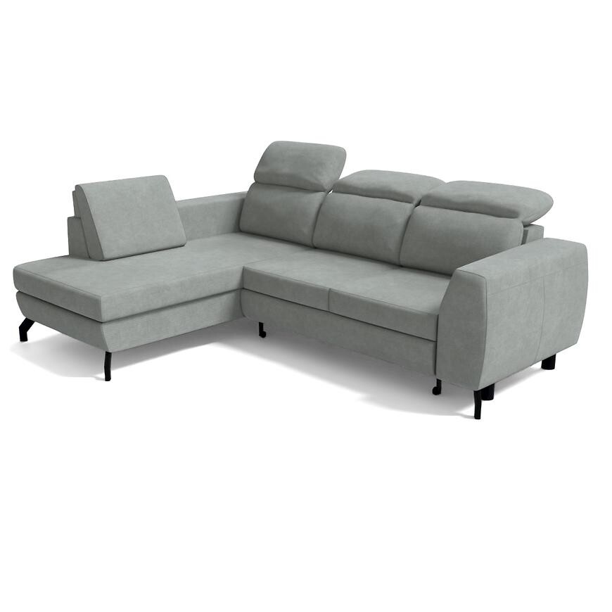 Rohová sedací souprava Margo Astra 18 pravá