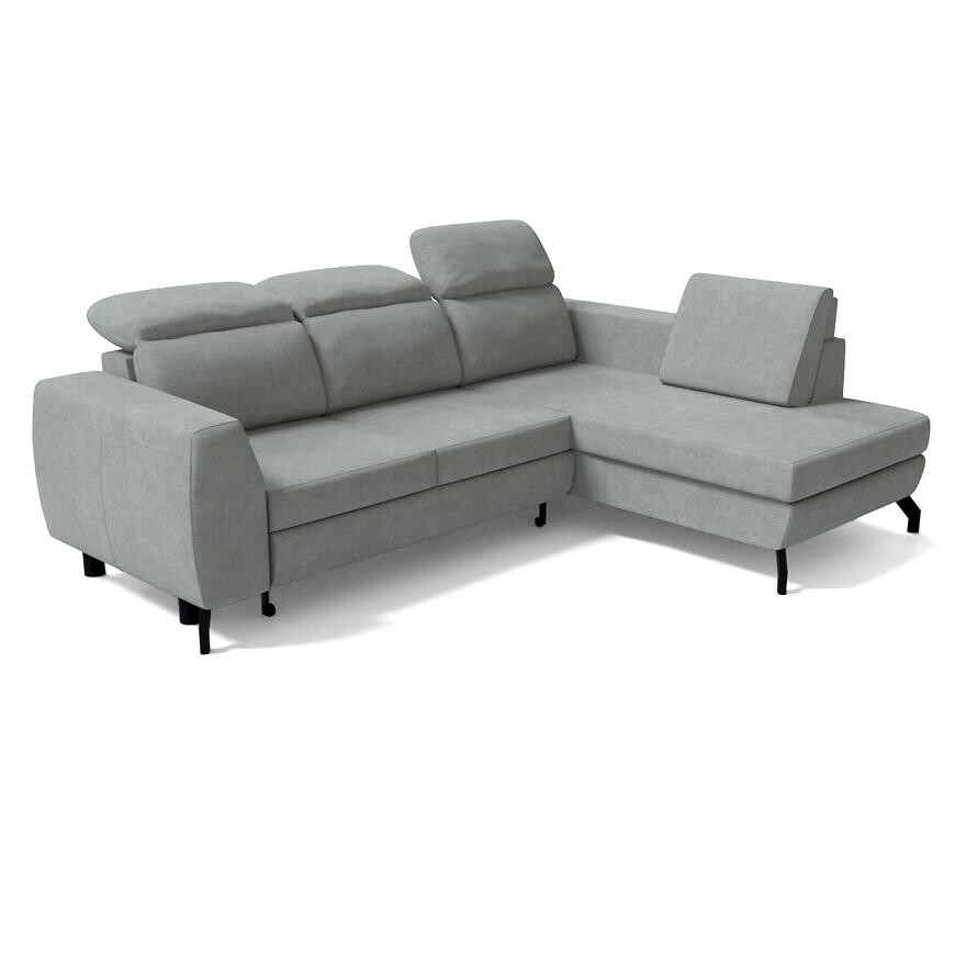 Rohová sedací souprava Margo Astra 18 levá