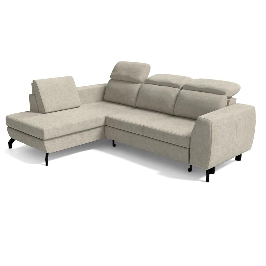 Rohová sedací souprava Margo Astra 03 pravá