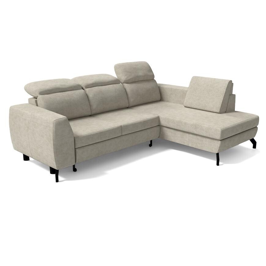 Rohová sedací souprava Margo Astra 03 levá