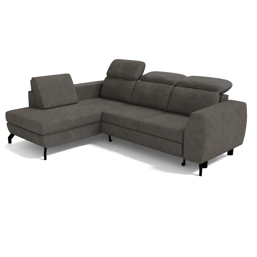 Rohová sedací souprava Margo Astra 05 pravá