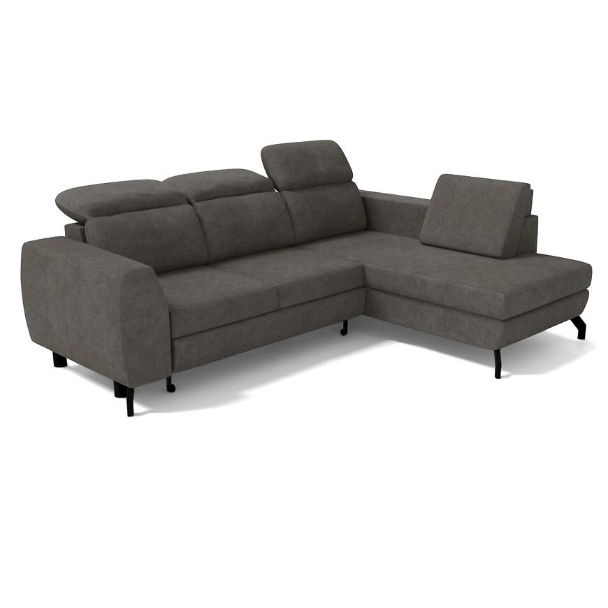 Rohová sedací souprava Margo Astra 05 levá