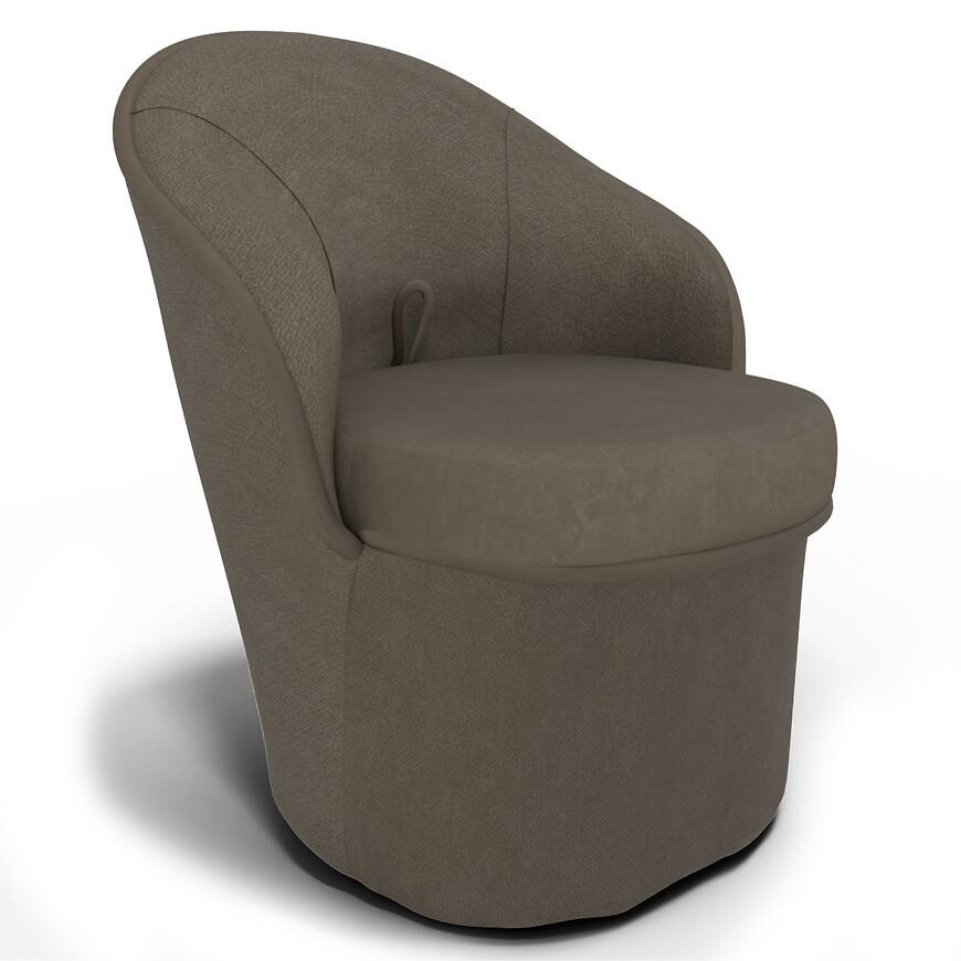 Křeslo Patryk Crown 4