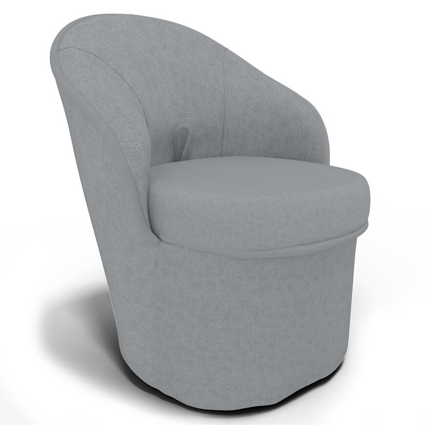 Křeslo Patryk Crown 17