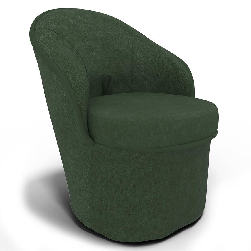 Křeslo Patryk Crown 12