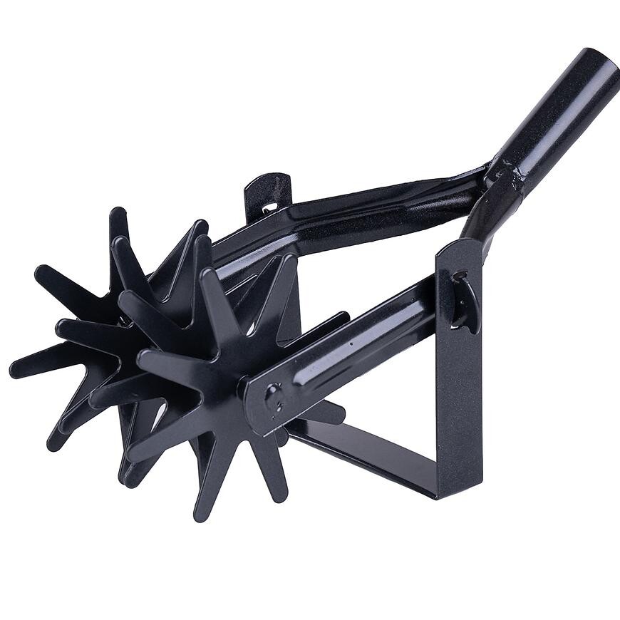 SYSTÉM CLICK - ROTAČNÍ KULTIVÁTOR