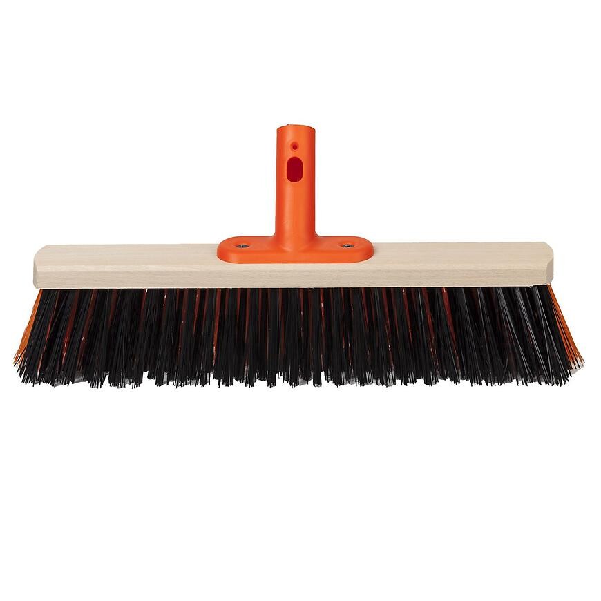 SYSTÉM CLICK - KARTÁČ HYBRIDNÍ 30 CM