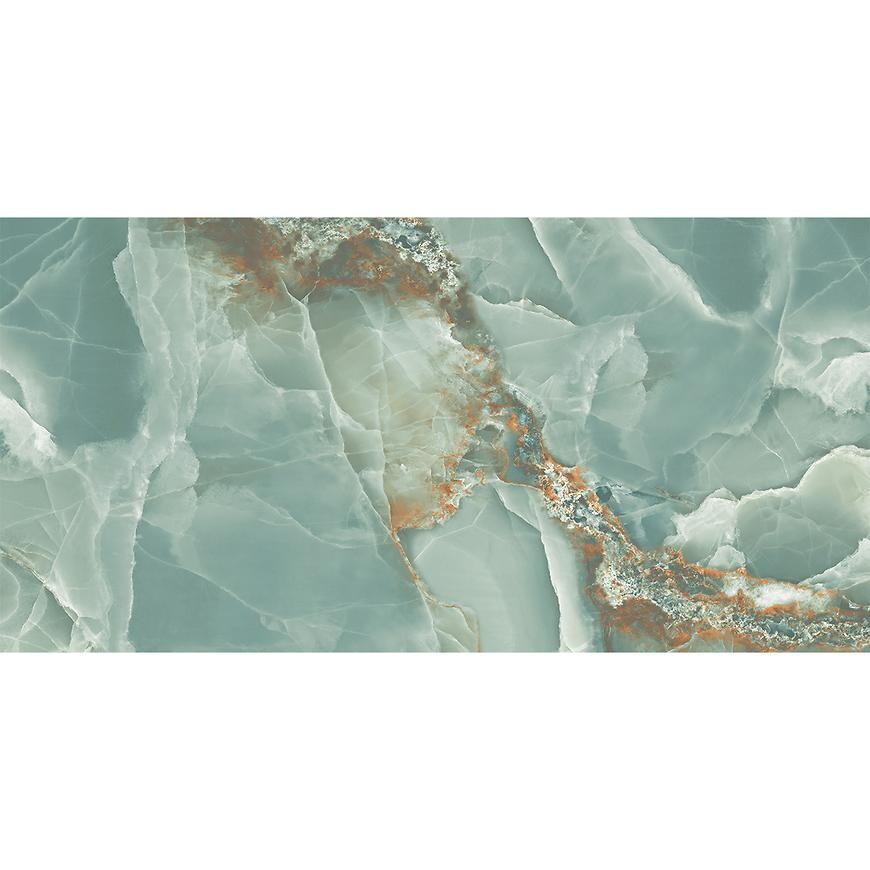 Dlažba Andora Green 60/120