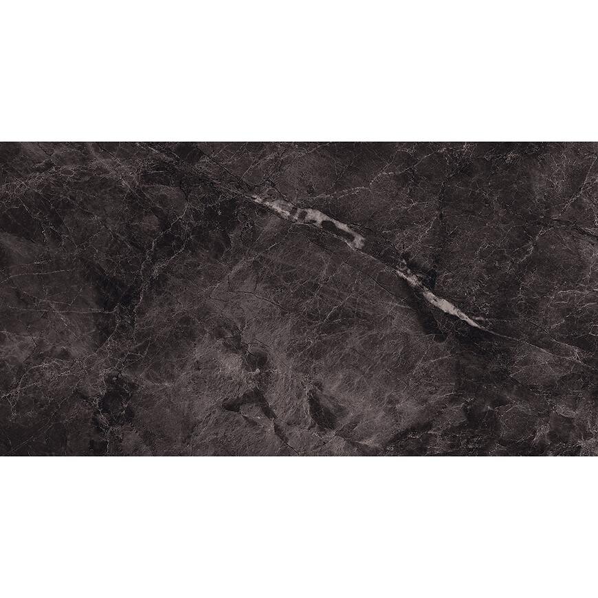 Dlažba Mersion Black High Gloss 60/120