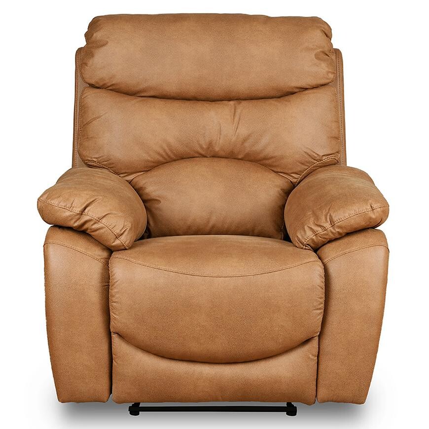 Křeslo Porto NLK350 s relaxační funkcí