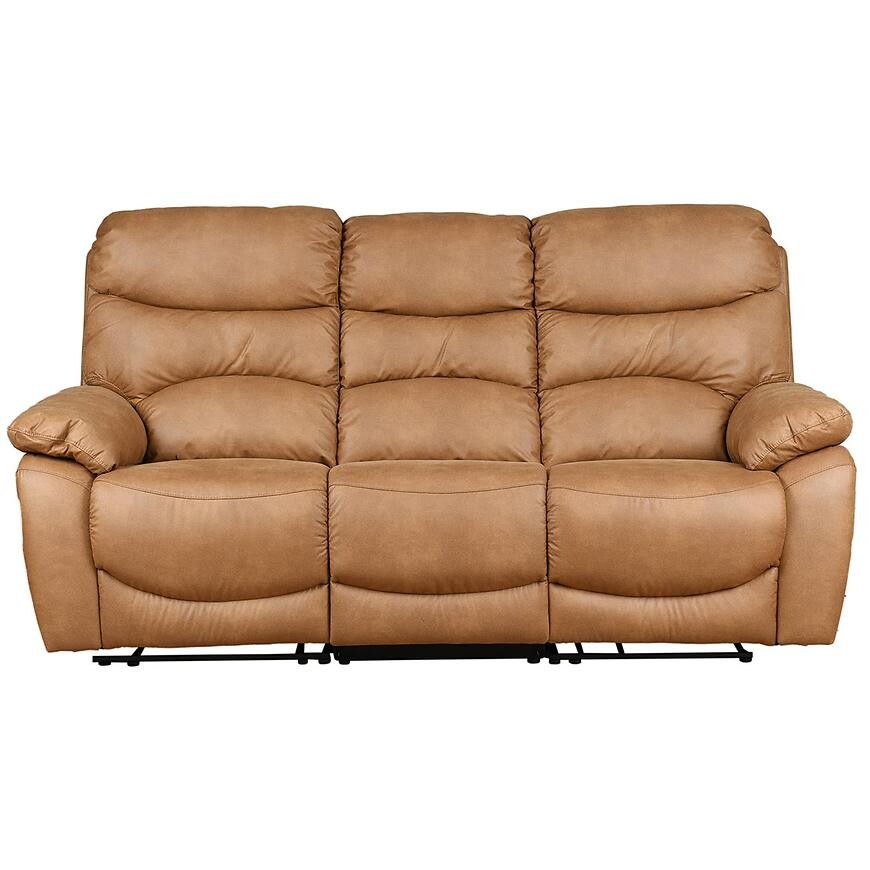 Pohovka Porto 3SJ NLK350 s relaxační funkcí