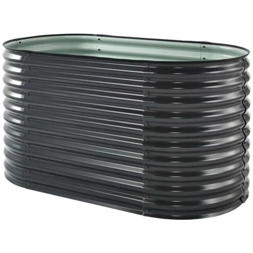 VYVÝŠENÝ ZÁHON 180X90X60CM YQ221