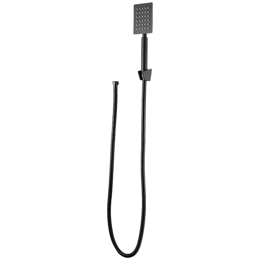 Vanový set Remi X 1-f černá